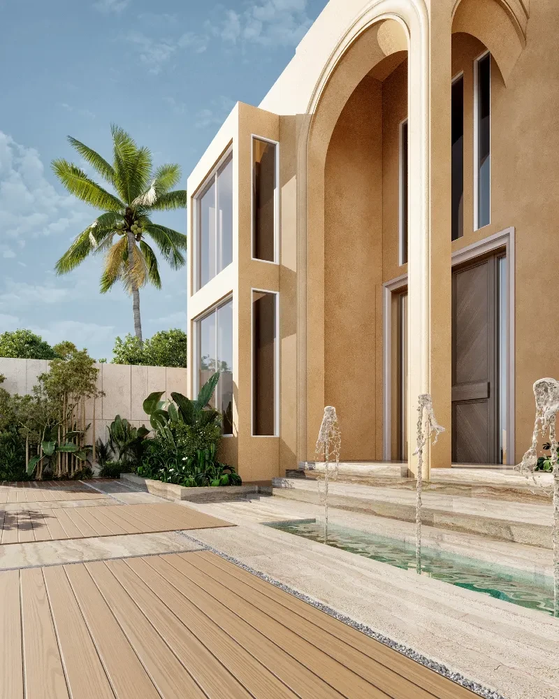 تصميم وتنفيذ الواجهات